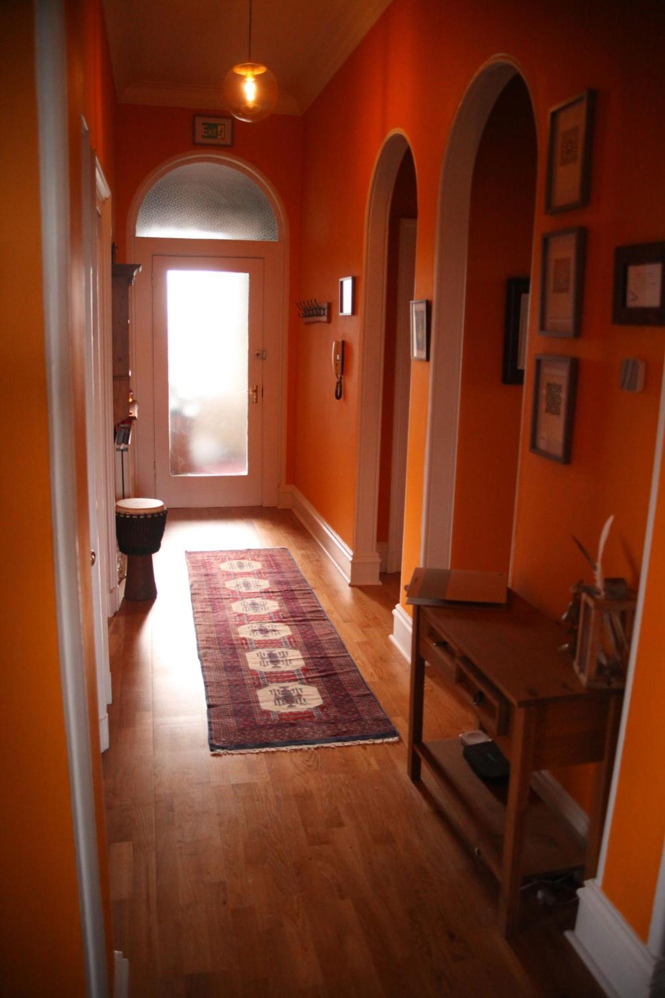 Grand Top Floor Apartment In The Royal Bank House Maybole ภายนอก รูปภาพ